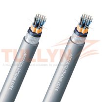 S3/S7 BFOU(i) Fire Resistant Mud Resistant Control Cable 150/250V