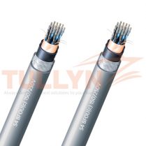 S4 BFOU(c) Offshore Fire Resistant Instrumentation Cable 150/250V