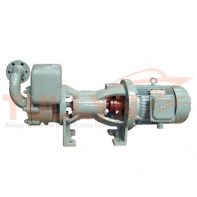 CWX Series Marine Self-Priming Centrifugal Vortex Pump