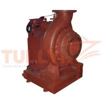 CXB Series Diesel Engine Marine Firefighting Pump