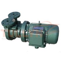 CXZ Series Horizontal Self-Priming Marine Vortex Pump