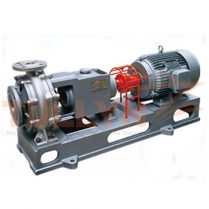 IJ Series Anti-Corrosion Centrifugal Chemical Pump