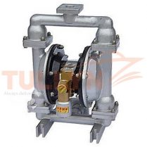 QBY Mining Slurry Transfer Pneumatic Diaphragm Pump