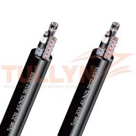 Type 209 Mining Trailing Cable 1.1 to 11KV