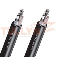 Type 240 Mining Power Cable 1.1 to 11KV