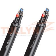 Type 241 Mining Feeder Cable 1.1 to 22KV