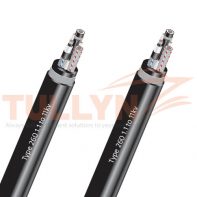 Type 260 Mining Armored Cable 1.1 to 11kv
