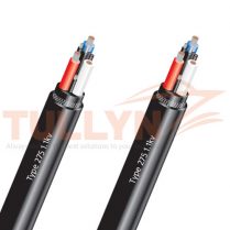 Type 275 Mining Shuttle Reeling Cable 1.1Kv