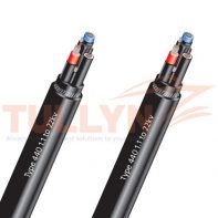 Type 440 Mining Flexible Trailing Cable 1.1 to 22kv