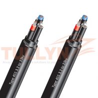 Type 455 3.3 to 33kv Mining Power Cable