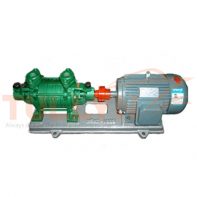 WZ Series Marine Multistage Self-priming Vortex Boiler Pump