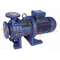 CQB Series High-Temperature Teflon Lined Magnetic Pump