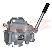 CS Series Marine Fresh Water Hand Piston Pump