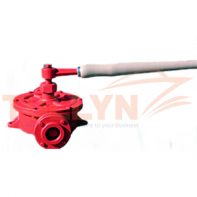 CYL Series Marine Semi-rotary Hand Pump