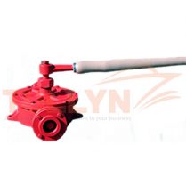 CYL Series Marine Semi-rotary Hand Pump