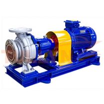 HKG Series High-Temperature Chemical Bitumen Pump