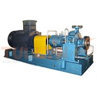 ZE Series horizontal Heavy Petrochemical Pump